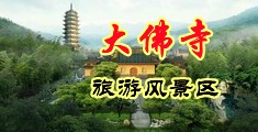 插鸡巴午夜影视中国浙江-新昌大佛寺旅游风景区